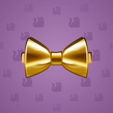 Bow Tie #1595 Bow Tie #1595