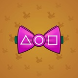 Bow Tie #1596 Bow Tie #1596