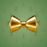 Bow Tie #1597 Bow Tie #1597