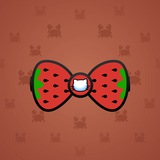 Bow Tie #1607 Bow Tie #1607