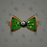 Bow Tie #1609 Bow Tie #1609