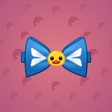 Bow Tie #1617
