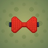 Bow Tie #162 Bow Tie #162
