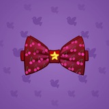 Bow Tie #1621 Bow Tie #1621