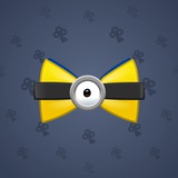 Bow Tie #1631 Bow Tie #1631