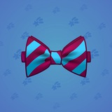 Bow Tie #1634 Bow Tie #1634