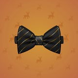 Bow Tie #1638 Bow Tie #1638