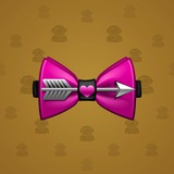 Bow Tie #1642 Bow Tie #1642