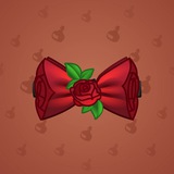 Bow Tie #1644 Bow Tie #1644
