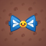 Bow Tie #1645 Bow Tie #1645