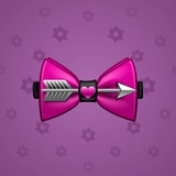 Bow Tie #1647 Bow Tie #1647