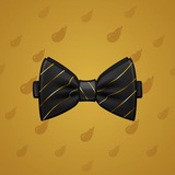 Bow Tie #1651 Bow Tie #1651