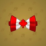 Bow Tie #1652 Bow Tie #1652