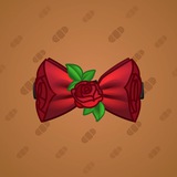 Bow Tie #1654 Bow Tie #1654