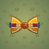 Bow Tie #1657 Bow Tie #1657