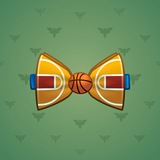 Bow Tie #1658 Bow Tie #1658