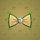 Bow Tie #1660 Bow Tie #1660