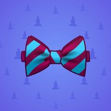 Bow Tie #1661 Bow Tie #1661