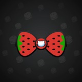 Bow Tie #1662 Bow Tie #1662