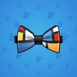 Bow Tie #1664 Bow Tie #1664