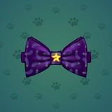Bow Tie #1665 Bow Tie #1665