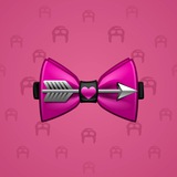 Bow Tie #1667 Bow Tie #1667