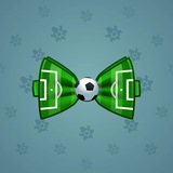 Bow Tie #1669 Bow Tie #1669