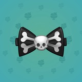 Bow Tie #1671 Bow Tie #1671
