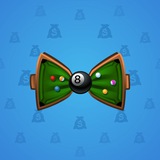 Bow Tie #1679 Bow Tie #1679