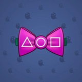 Bow Tie #1681 Bow Tie #1681