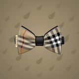 Bow Tie #1682 Bow Tie #1682