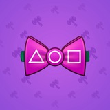 Bow Tie #1683 Bow Tie #1683
