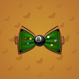 Bow Tie #1685 Bow Tie #1685