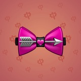 Bow Tie #1689 Bow Tie #1689