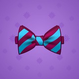 Bow Tie #169 Bow Tie #169