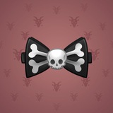 Bow Tie #1692 Bow Tie #1692