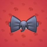 Bow Tie #1694 Bow Tie #1694
