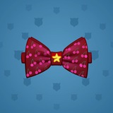 Bow Tie #1699 Bow Tie #1699