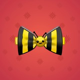 Bow Tie #1703 Bow Tie #1703