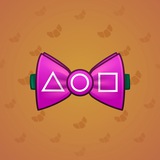 Bow Tie #1710