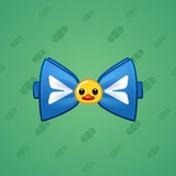 Bow Tie #1711 Bow Tie #1711