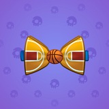 Bow Tie #1715