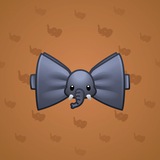 Bow Tie #1720 Bow Tie #1720