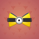 Bow Tie #1723 Bow Tie #1723
