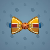 Bow Tie #1726 Bow Tie #1726