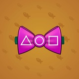 Bow Tie #1731 Bow Tie #1731
