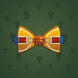 Bow Tie #1734 Bow Tie #1734