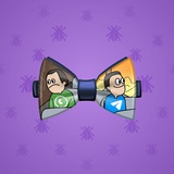 Bow Tie #1736 Bow Tie #1736