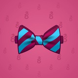Bow Tie #1740 Bow Tie #1740