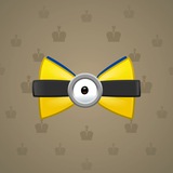 Bow Tie #1744